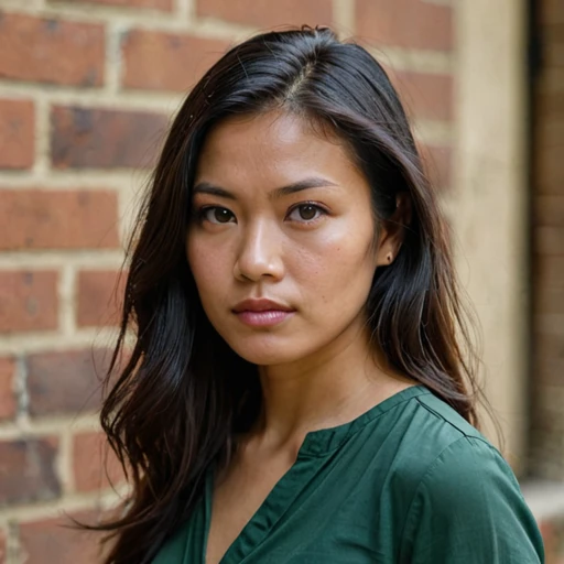 Kristine Cruz