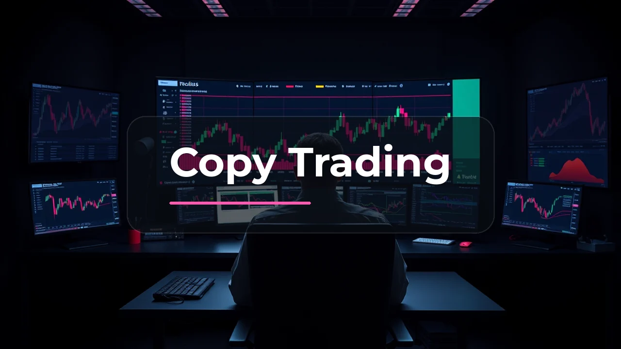 Copy Trading sa IG Markets: Gabay Para sa Pilipino