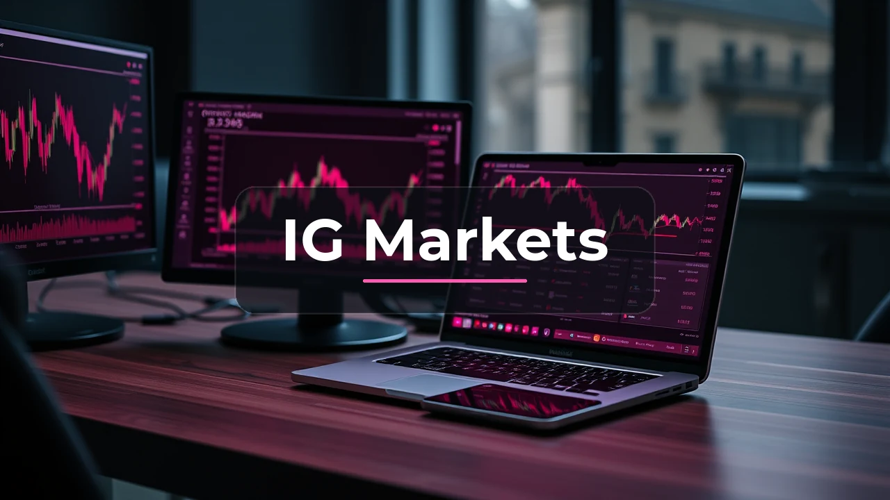 IG Markets Review: Detalyadong Gabay para sa Pilipino