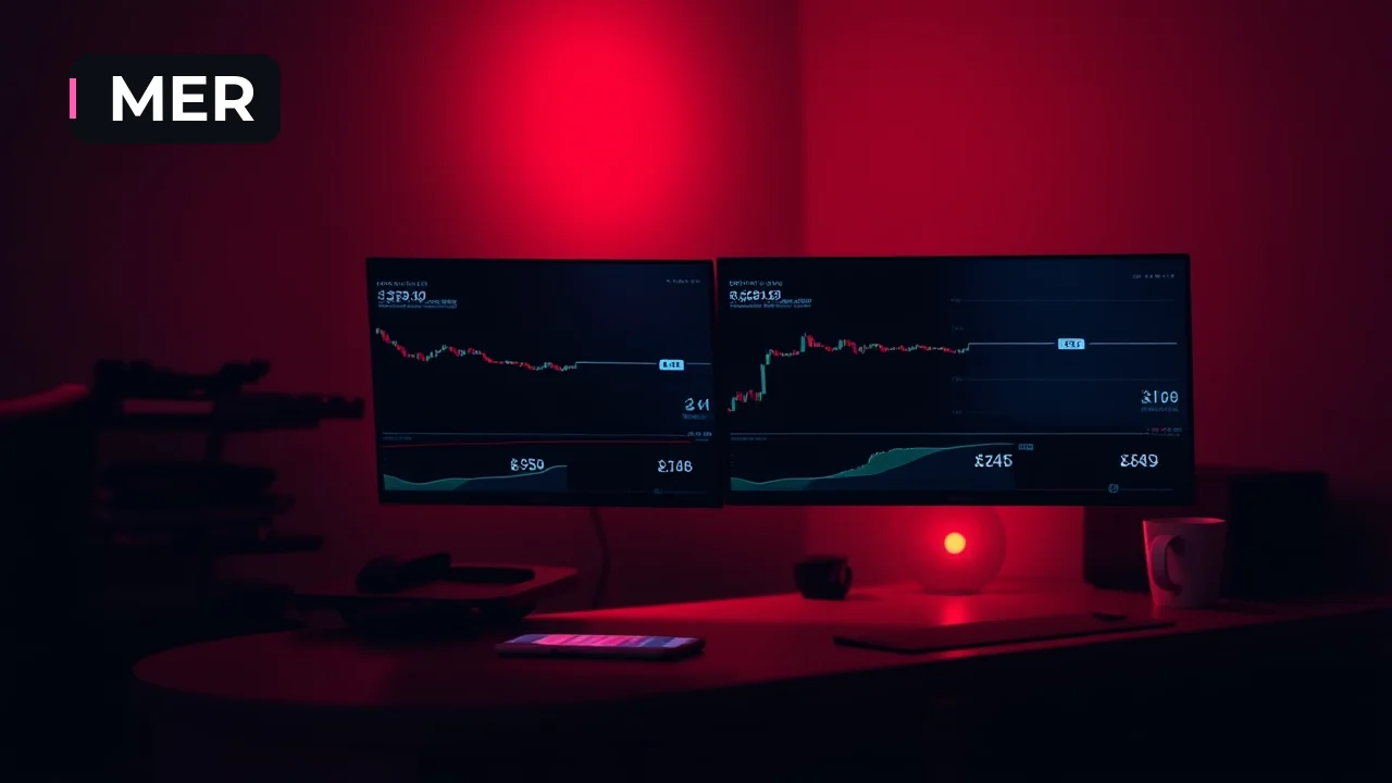 How to Trade MER - Meralco Stock CFDs