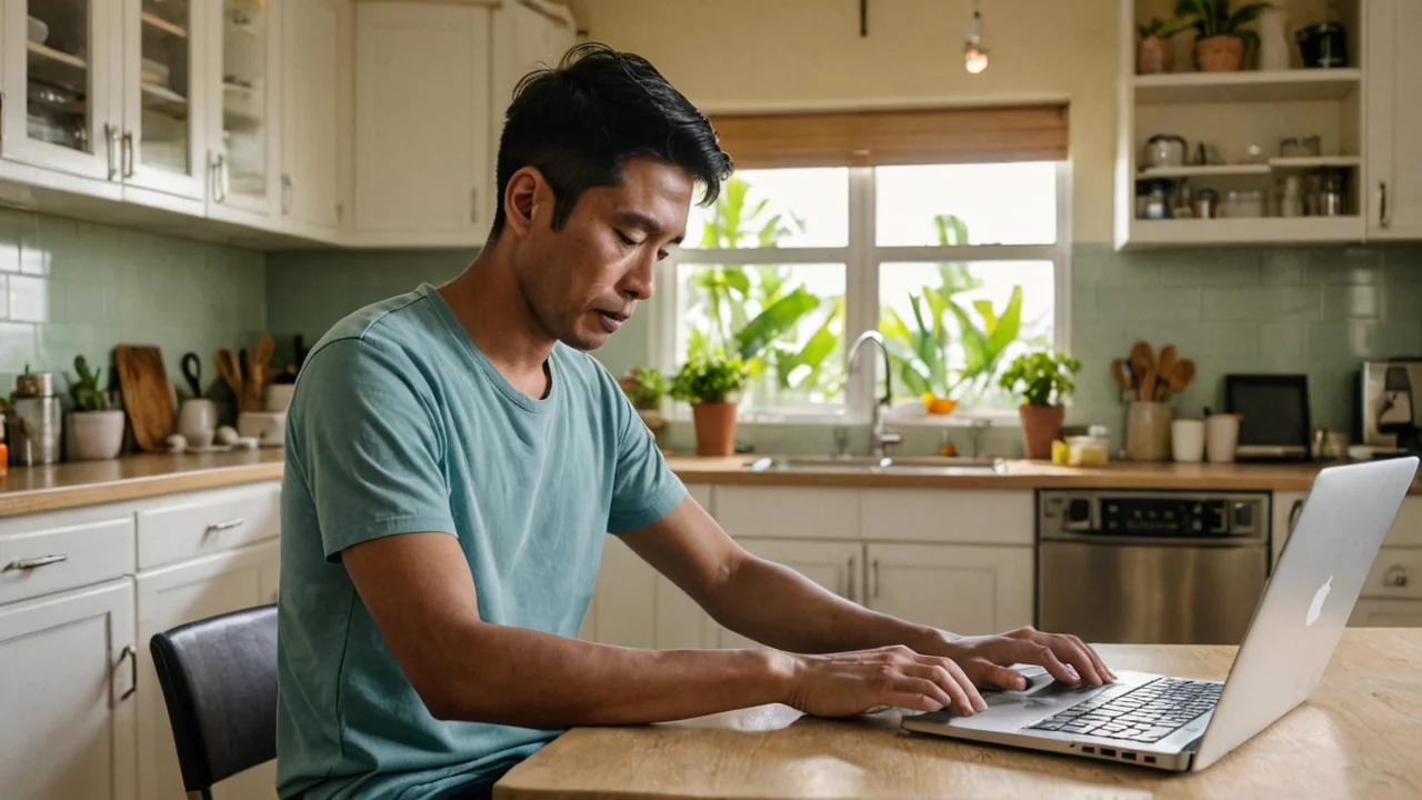 Gabay sa Web Platform ng IG Markets